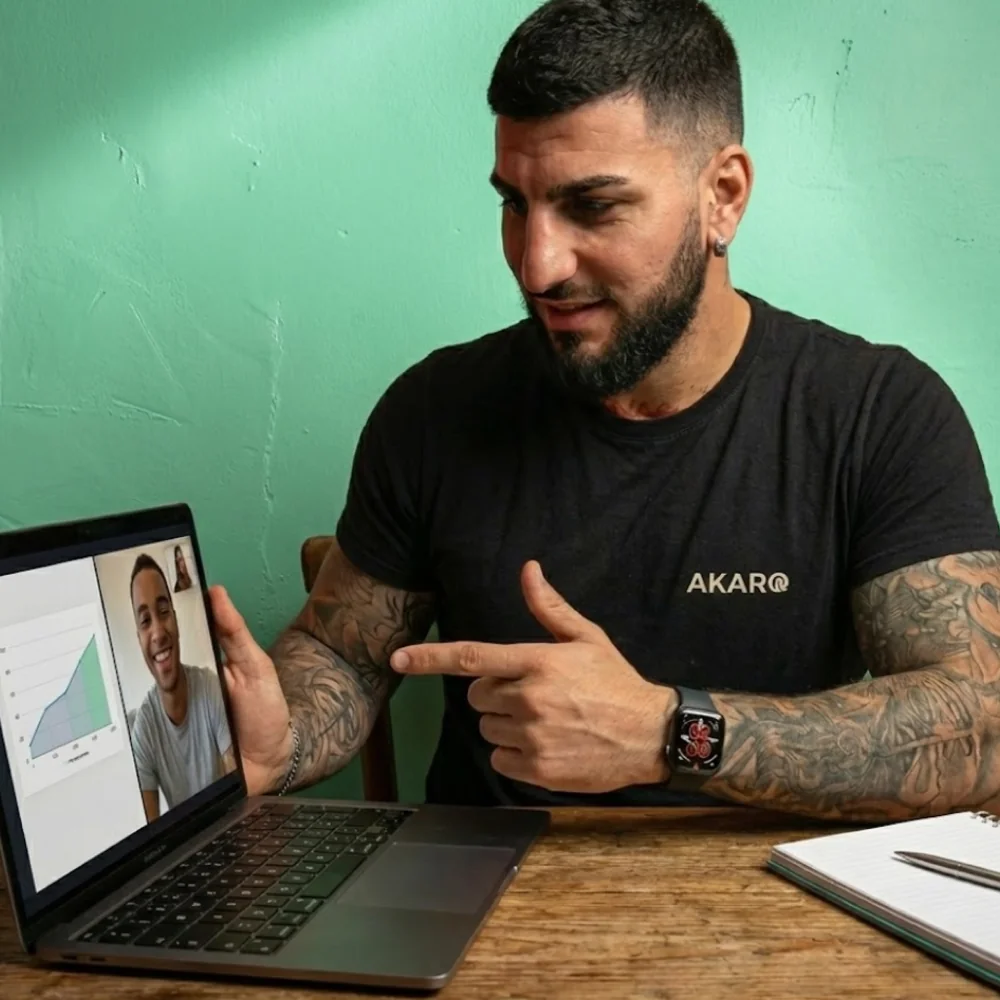 Mon Programme - Suivis