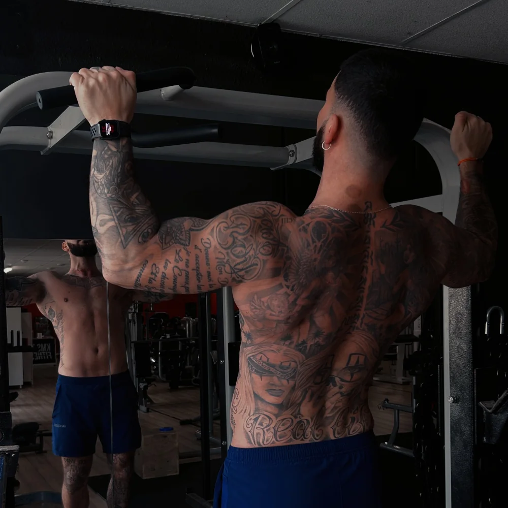 Mon Programme - Workout